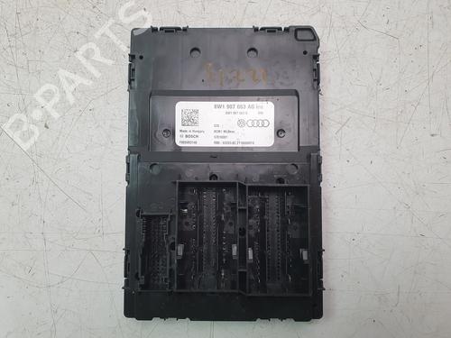 Used Electronic module AUDI A4 B9 Avant (8W5, 8WD) S4 TDI Mild Hybrid quattro (347 hp) 30480529