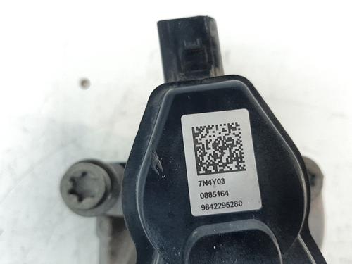 Left rear brake caliper CITROËN C4 III (BA_, BB_, BC_)  | BP22649384M107