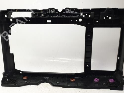 Front slam panel CITROËN C4 III (BA_, BB_, BC_) 1.2 PureTech 130 (BAHNSA, BAHNSB) | BP28727647C72 - Image 3