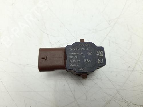 Electronic module CUPRA LEON Sportstourer (KL8, KU8, KUD) 2.0 TSI 4Drive | BP40087758M83 - Image 3