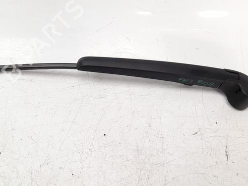 Used Rear windshield wiper arm SEAT LEON Sportstourer (KL8, KLD) [2020-2025]  17625550