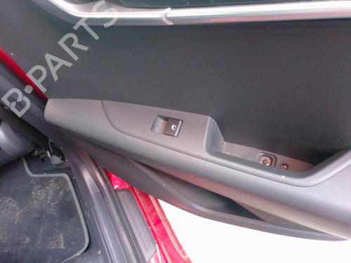 Used Right rear window switch Right rear window switch KIA NIRO II (SG2) EV (204 hp) 33983927 33983927