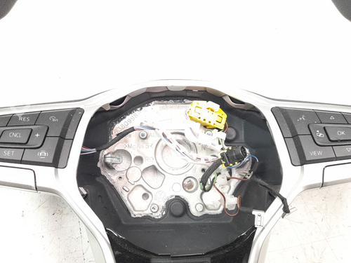 Steering wheel VW POLO CLASSIC (86C, 80)  | BP17911421C49