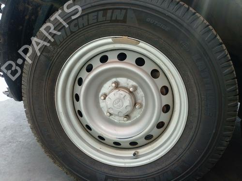 Fælk Fælk TOYOTA LAND CRUISER PRADO (_J15_) 2.8 D-4D (GDJ155, GDJ150) (204 hp) 33759210 33759210