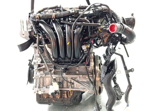 Used Engine Engine 33618327 33618327
