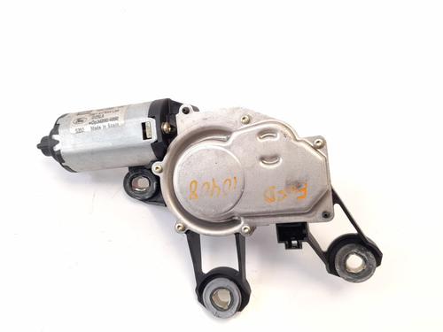 Rear wiper motor FORD FUSION (JU_)  | BP7054137M102 