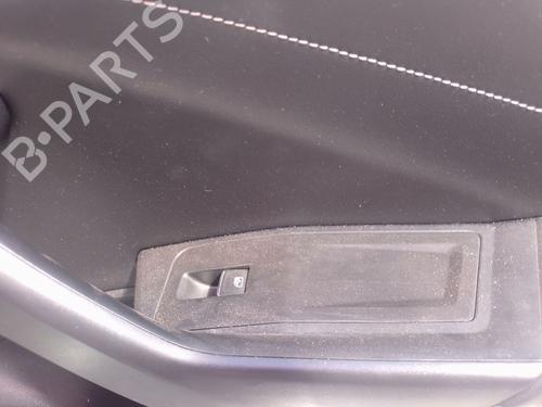 Used Right front window switch Right front window switch 39510015 39510015