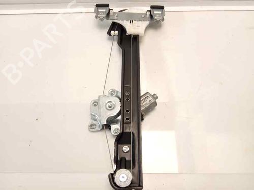 Rear left window mechanism SSANGYONG XLV SUV e-XGi 160 | BP6114924C24 