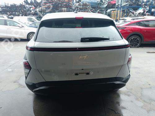 Left front window switch HYUNDAI KONA SUV Van (OS, OSE, OSI) 1.0 T-GDi | BP33403679I27 - Image 5