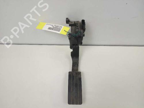 Used Pedal DACIA SANDERO II [2012-2025]  2490058