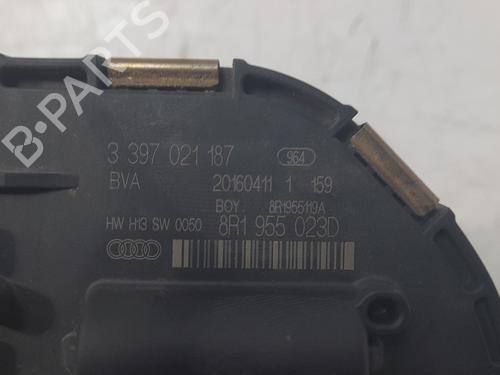 Front wiper motor AUDI Q5 (8RB) 2.0 TDI quattro | BP31993077M29 - Image 2