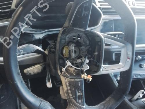 Steering wheel AUDI Q3 (F3B) 35 TDI | BP38509950C49 - Image 2