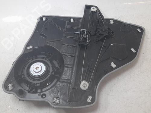 Rear left window mechanism FORD FOCUS IV (HN) 1.0 EcoBoost mHEV | BP30296063C24 - Image 3