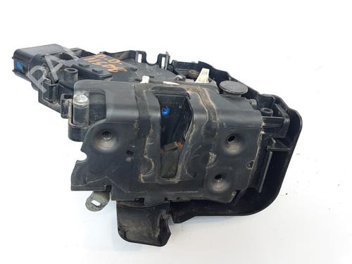 Used Front right lock FORD FOCUS II (DA_, HCP, DP) [2004-2013]  17154331