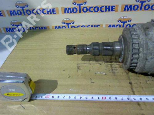 Right front driveshaft OPEL VECTRA B (J96)  | BP1444653M39 