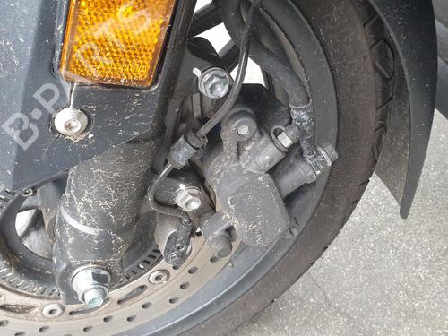 Left front brake caliper HONDA MOTORCYCLES FORZA FORZA 125 (JK02) | BP25232079M105 