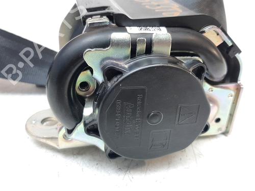 Rear right seatbelt VOLVO V60 I (155)  | BP20641530I28 