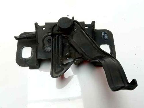 Used Hood lock OPEL ASTRA J (P10) 1.7 CDTI (68) (110 hp) 8782227