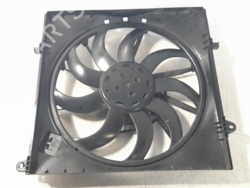 Used Radiator fan HYUNDAI SANTA FÉ IV (TM, TMA) [2018-2025]  18324649