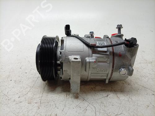 AC compressor KIA STONIC (YB) 1.0 T-GDi Eco-Dynamics+ | BP37270602M34 - Image 3