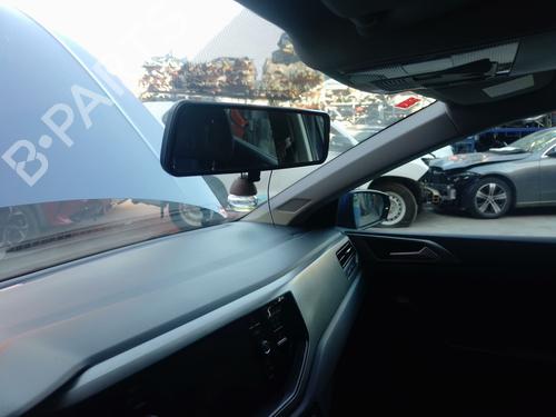 rear-mirror-vw-polo-vi-aw1-bz1-ae1-2017-33869520 main image