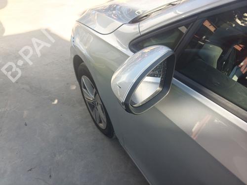 Left mirror VW GOLF VIII Variant (CG5, DB5) 2.0 TDI | BP29394807C26 