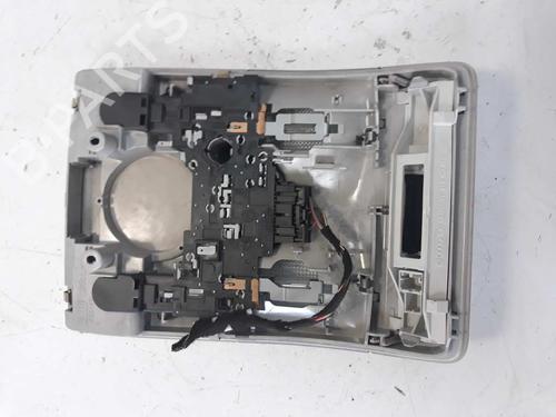 Interior roof light AUDI A3 (8P1) 2.0 TDI 16V | BP7430584I8 