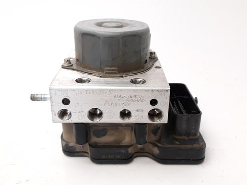 Used ABS pump DACIA SANDERO II TCe 90 (B8M1, B8MA, B8AC) (90 hp) 8220741