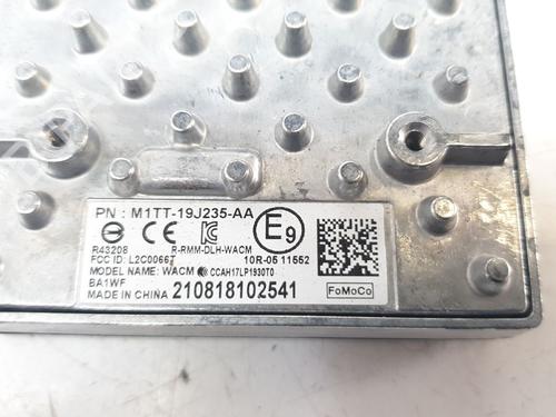 Electronic module FORD PUMA (J2K, CF7)  | BP25927336M83 