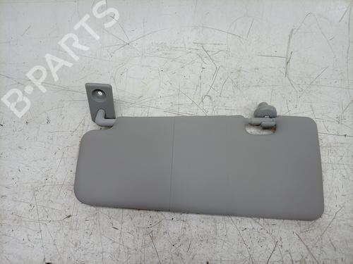 Used Left sun visor Left sun visor 39527286 39527286