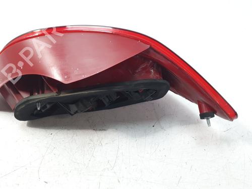Left taillight PEUGEOT 307 (3A/C) 1.6 HDi | BP28112889C34 