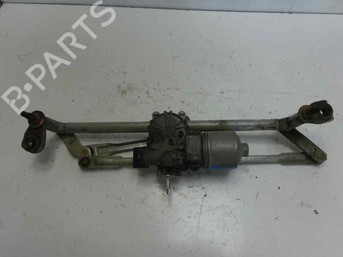Used Front wiper motor SEAT IBIZA IV (6J5, 6P1) [2008-2017]  1342251