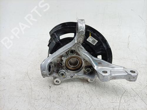 Left front steering knuckle KIA NIRO II (SG2) 1.6 GDI Hybrid | BP34222241M25 - Image 3