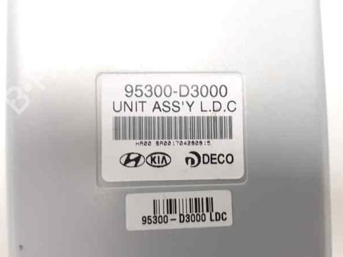 Electronic module HYUNDAI TUCSON (TL, TLE) 1.7 CRDi | BP6100686M83 