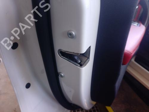 Used Front left lock Front left lock 37417869 37417869