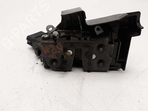 Used Front left lock FORD FOCUS II (DA_, HCP, DP) 1.6 TDCi (109 hp) 9541193