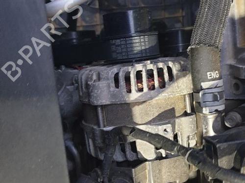 Alternator HYUNDAI i20 III (BC3, BI3) 1.0 T-GDI | BP23092970M7 