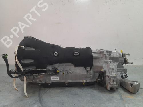 Used Gearbox BMW X4 (F26) xDrive 20 d (190 hp) 23990666