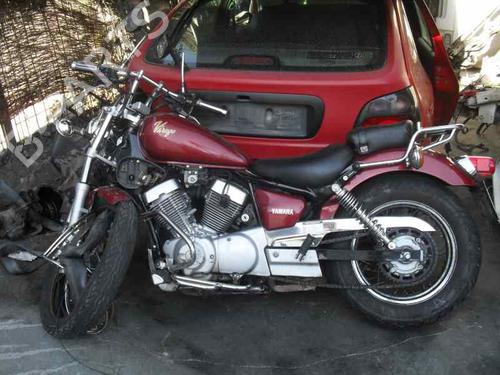 Used Parts YAMAHA MOTORCYCLES XVS XVS 250 Drag Star (VG03) (21 hp) 2442993