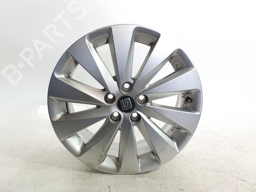 Fælk Fælk SEAT ARONA (KJ7, KJP) 1.0 TSI (95 hp) 33629870 33629870