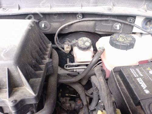 Used Servo brake Servo brake MG MG ZS SUV (AZS1) 1.5 VTi (114 hp) 34195500 34195500