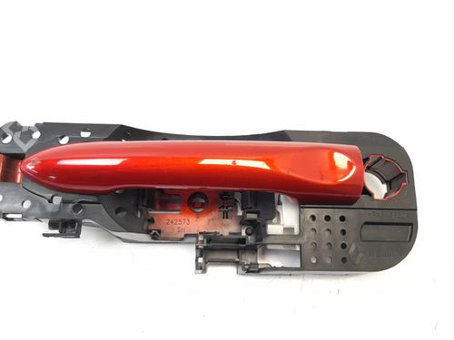 Used Front left exterior door handle RENAULT MEGANE III Hatchback (BZ0/1_, B3_) [2008-2025]  8057802