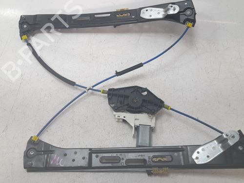 Used Front right window mechanism Front right window mechanism SEAT ALHAMBRA (710, 711) [2010-2022] 32747819 32747819