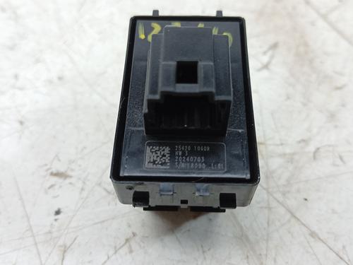 Right front window switch RENAULT RAFALE Coupe (DGM_) | BP30773182I26 - Image 3