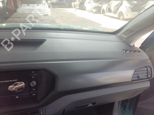 Kollisonspute sett VW T-CROSS (C11, D31)  | BP29606814C86 