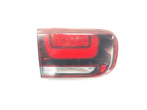 Used Left tailgate light Left tailgate light CITROËN C4 CACTUS 1.5 BlueHDi 100 (102 hp) 6919561 6919561