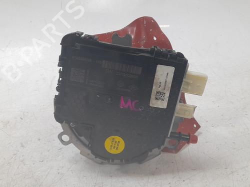 Used Fuel pump Fuel pump RENAULT KANGOO / GRAND KANGOO II (KW0/1_) 1.5 dCi 95 (KW16) (95 hp) 35980346 35980346