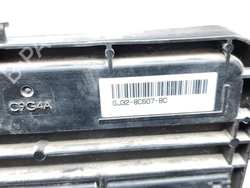Radiator fan LAND ROVER DISCOVERY SPORT (L550)  | BP17460668M35 