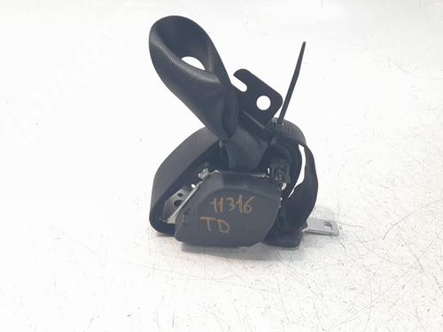 Used Rear right seatbelt BMW 2 Active Tourer (F45) 216 d (116 hp) 13816046