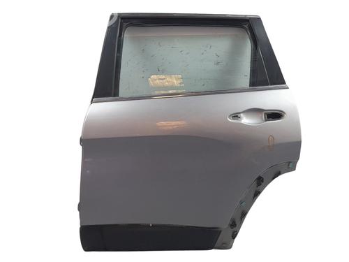 Used Left rear door JEEP CHEROKEE (XJ) [1983-2001]  9826556